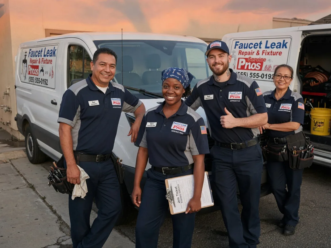 Faucet Repair company in Livingston, WI