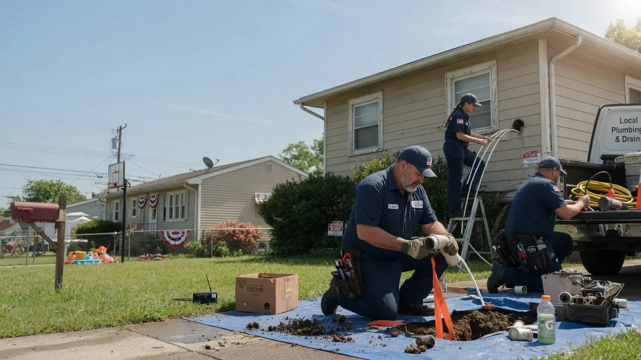 Faucet Repair in Livingston, WI near me
