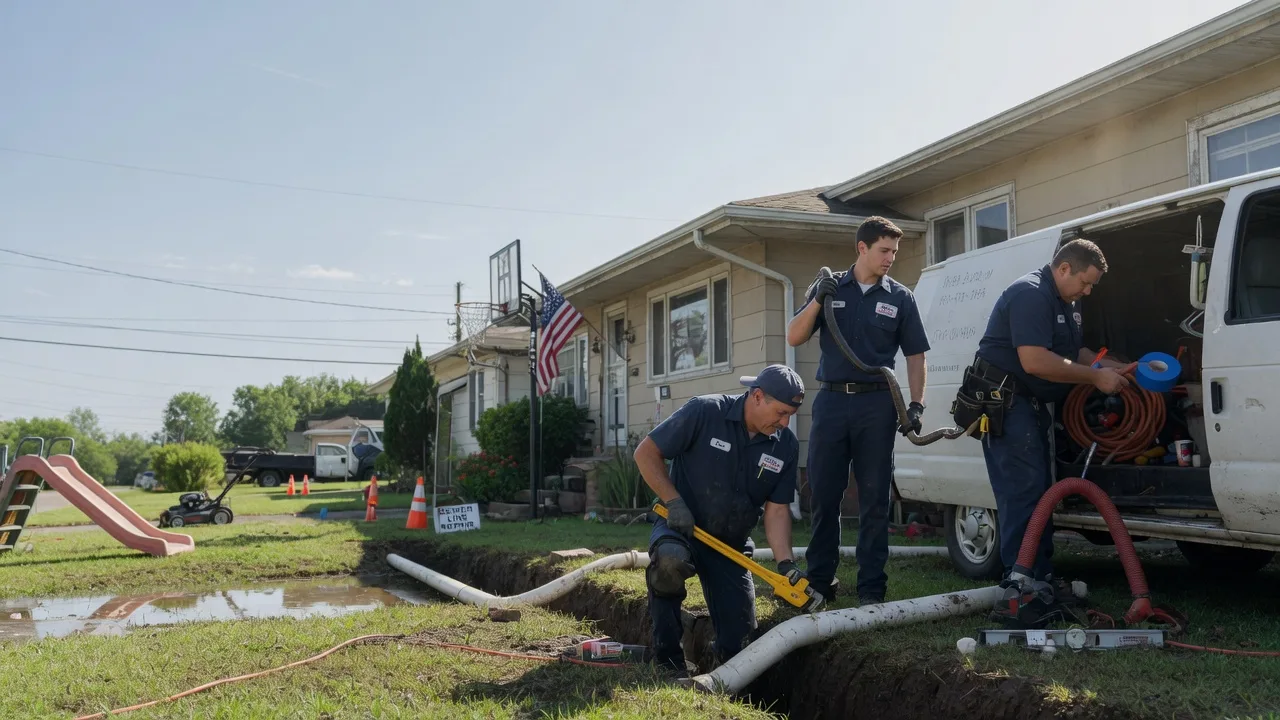Toilet Installation in Livingston, WI near me